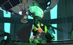 【Splatoon/组曲】Blitz It (Chip Damage)/ Fly Octo Fly/ Splattack!