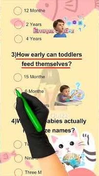 Child Development quiz questions trivia #childcare #info #anatomy #trivia