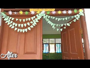 Dekorasi Kelas Juara 2 - Dekorasi Kelas Kreatif - dekorasi kelas smp- renovasi ruang kelas