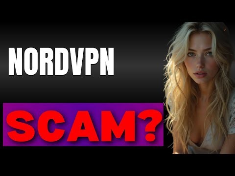 NordVPN Teams App Is It a Scam or Legit Honest Review