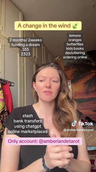 Essential Tips for Safe Tarot Readings on TikTok
