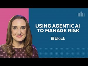 How Block Is Using Snowflake And AI To Manage Risk
