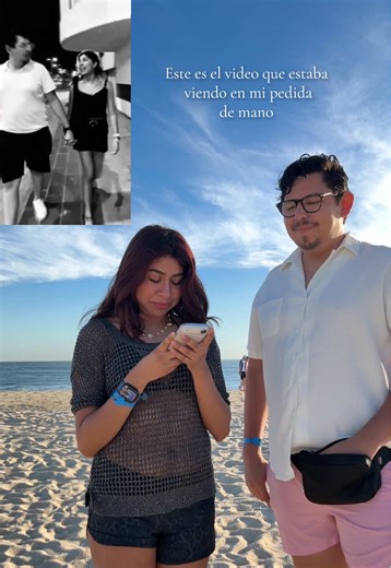 Este es el video con el que lo ahora prometido me pidió matrimonio 🥺🤍#compromiso #boda #pedidademano