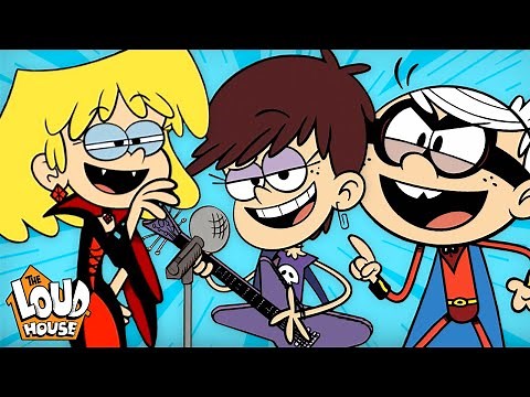4 Hours of The Loud House Season 2 Marathon | The Loud House