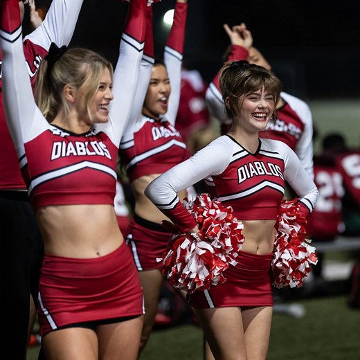 Bring It On's Next Sequel Is Actually a Horror Film: Watch the Trailer for Cheer or Die