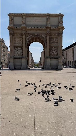 Marseille France: 4K Walk: Discover Marseille's Historic Streets
