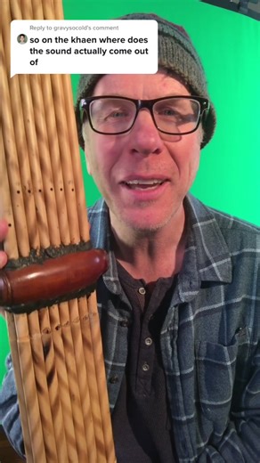 Exploring the Resonance Meme and Khaen Home Resonance