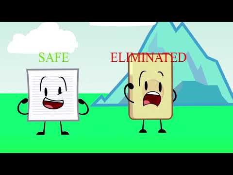 Object Rashed Mini - (Season 1) - (ALL EPISODES) [REUPLOAD]