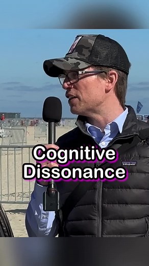 Understanding Cognitive Dissonance: Impact on Jobs and Society