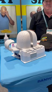 48K views · 249 reactions | Some people are into hats 路‍♂️ #hats #apparel #diy | Tools in Action | Facebook