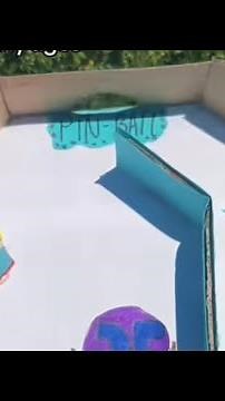 diy pinball machine ⚽️⚾️🏀