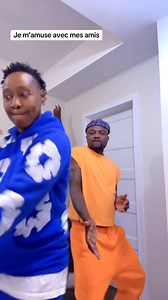 Je m’amuse avec mes amis 😂❤️👈 | Kate Glam's