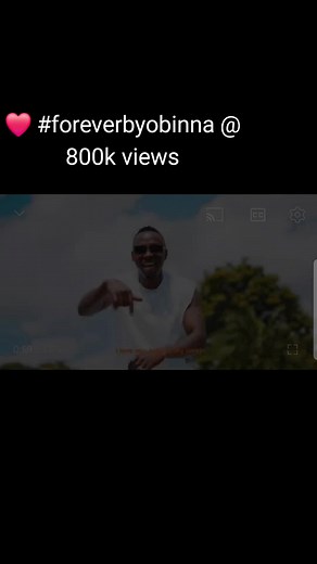 Oga Obinna: Forever Video Featuring DJ Queen