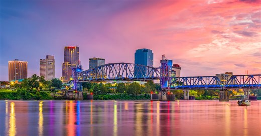 12 retirement-friendly cities that’ll make you pass on Florida