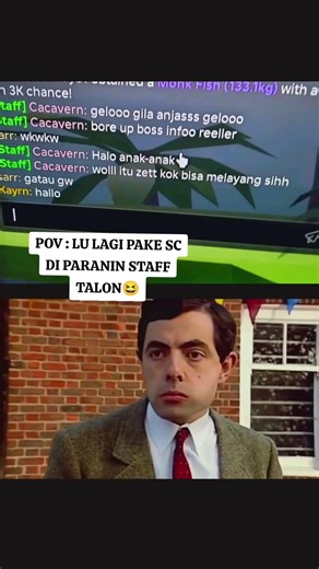 FISH IT PAKE SCRIPT #subnautica #roblox #robloxedit #memes