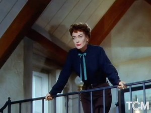 In the '50s, the Western genre experienced a revitalization that welcomed new approaches — from film noir to 3-D. Nicholas Ray's bold experiment with color, role reversal, stylized sets, & operatic emotions made JOHNNY GUITAR a one of a kind classic. | Turner Classic Movies: TCM