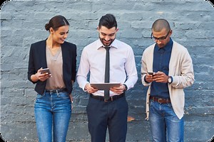 YOOBIC - a training app your employees will love