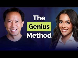 Jim Kwik: How To Fix Your Brain Health to Unlock Limitless Memory