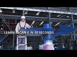 Learn KSCAN-E in 30 Seconds