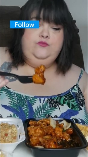 7.6K views · 63 reactions | Put on your headphones! This is the session you need—Chinese Food ASMR focused on creating the most satisfying eating sounds ever recorded. Let the crunch and slurp melt your stress away!  #asmr #chinesefoodasmr #satisfyingsounds #asmrcommunity #eating #eatingshow #food #foodie | Jena TV32 | Facebook