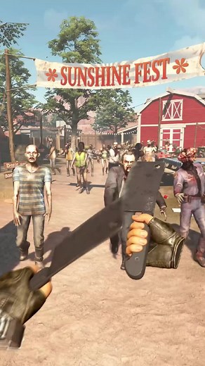 Discover Arizona Sunshine – A Unique Experience Awaits