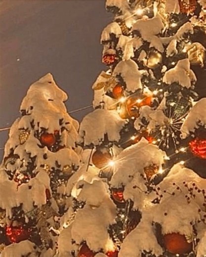 Can Santa See in the Dark?