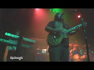 IRATION "Falling" - live @ The Gothic