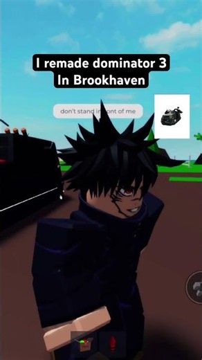 I remade dominator 3 in Brookhaven #roblox #tornado #plslikesubscribe #plsdontflop #plsgoviral