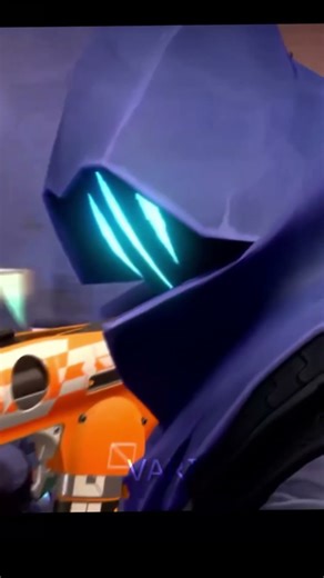 At the Beginning... #valorant #omen