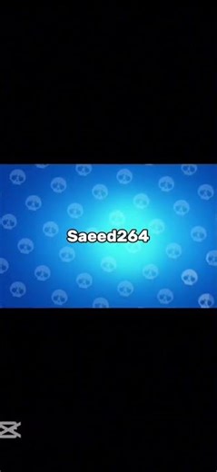 Change ur username to Saeed264 for good luck