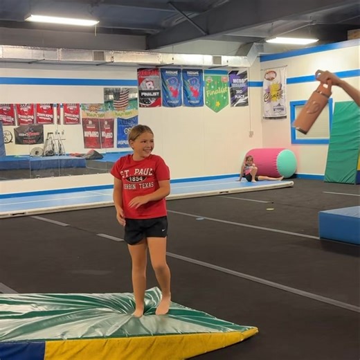 Way to go Everlee!! We are so proud of your hard work and dedication 💪🏽💙🖤 | Empire