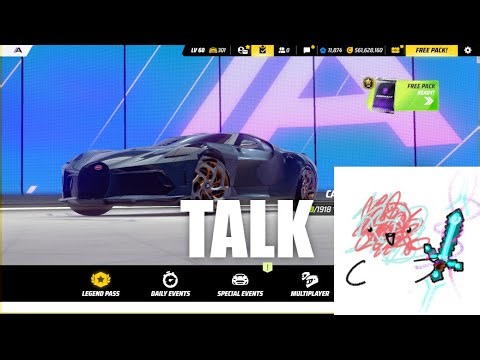 THE SCRIBBLER IS LIVE AND ALIVE