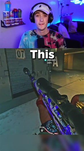 Revolutionary CW MP5 Loadout with Unique Attachments