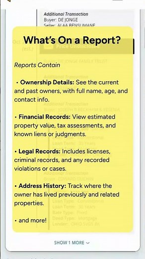 We’ll show you the most effective way to access public records online for FREE