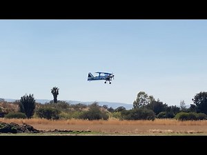 Seagull Models Ultimate 20cc Maiden