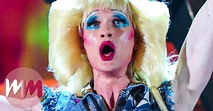 Top 10 Hardest Male Musical Roles | Articles on WatchMojo.com