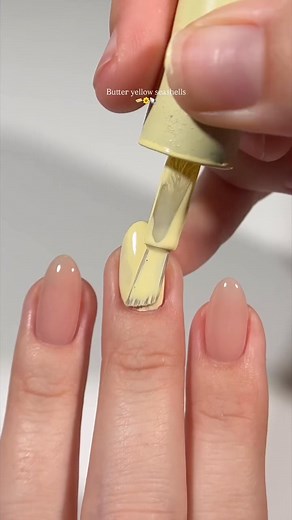 Butter Yellow Seashell Nails 🧈🐚💛🌴 @nailartbydaisy #yellownails #butternails #seashellnails #almondnails #shortnails #Nailboo #NailbooNails #nailsoftiktok #fypシ #nailsdone #acrylicnails #beginnernailtech #elegantnails #nailstiktok #trendynails #nailspo #2025nailtrends #fallnailsinspo #naillifting #nails101 #nailboo #nailboonails #nails #dippowder #dippowdernails #dipnails #nailinspo #nailart #diynails #diymanicure #nailhack #paintingnails #fyp #fypage #foryou #fy #nailtech #begginernailtech #