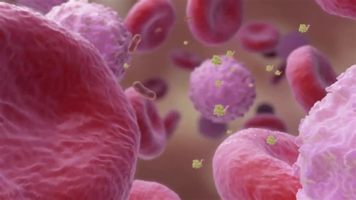 Medical Animation on Instagram: "Sepsis treatment animation by Science Picture Company (@sciencepicture.co). From the inner workings of the human body to complex micro-cellular processes, Science Picture Company visuals are carefully crafted to illuminate science and connect with audiences. Explore more of their work on the Medical Illustration & Animation Sourcebook online site. Link in bio. #sepsis #treatment #infection #medical #animation #medicalanimation #medicalanimators #3D #models #video