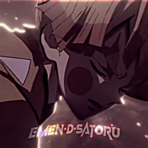 zenitsu agatsuma edit