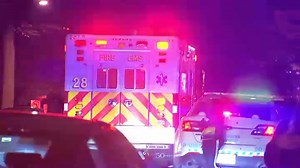 2 Teens Shot Near National Zoo During ZooLights Festivities