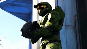 Halo Infinite - Official 'Every Moment is Infinite' Operation Infinite Launch Trailer