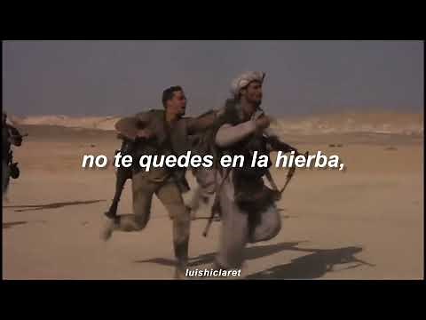 кино (kino) - группа крови (gruppa krovi) || Sub Español