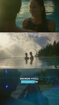 Die Top 5 Wellnesshotels in Südtirol im RELAX Guide 2026 ✨🏔