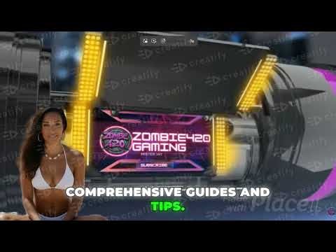Zombie420Gaming YouTube