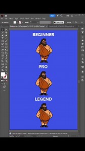 26 reactions | Adobe Illustrator Tips 2025 - Tips to Use Outline Script in Illustrator #adobeillustrator | Ansar Raza Bhatti | Facebook