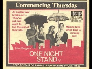 Midnight Oil - "Short Memory" LIVE