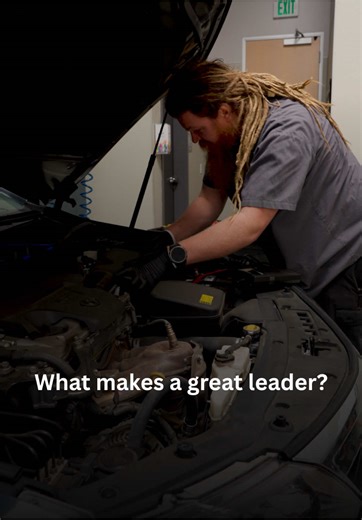 Empowering Future Leaders: The Ignition Leadership Program