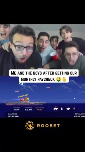 ME AND THE BOYS TURNING PAYDAY INTO A 3-DAY FESTIVAL 🎉💸 | NONSTOP CHAOS