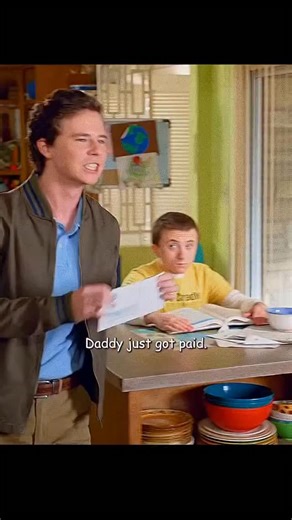 Filmflare on Instagram: "The Middle (2009) a heartwarming family sitcom that follows the everyday chaos of the Heck family living 💥in the small town of Orson, Indiana. Frankie Heck, an overworked and underappreciated mom, struggles to keep her household together while juggling jobs and family responsibilities. Her husband, Mike, is a quiet, practical man who shows love through actions rather than words. Their three very different children—Axl, the laid-back and sarcastic eldest; Sue, the endles