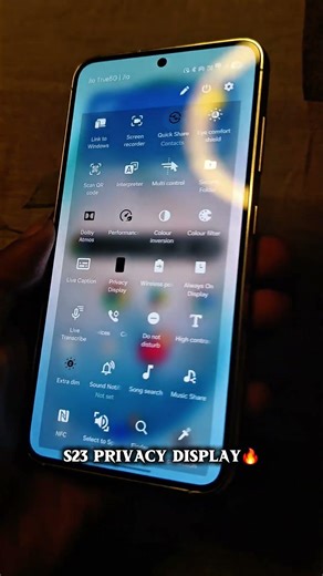 comment for tutorial#samsung#s23ultra